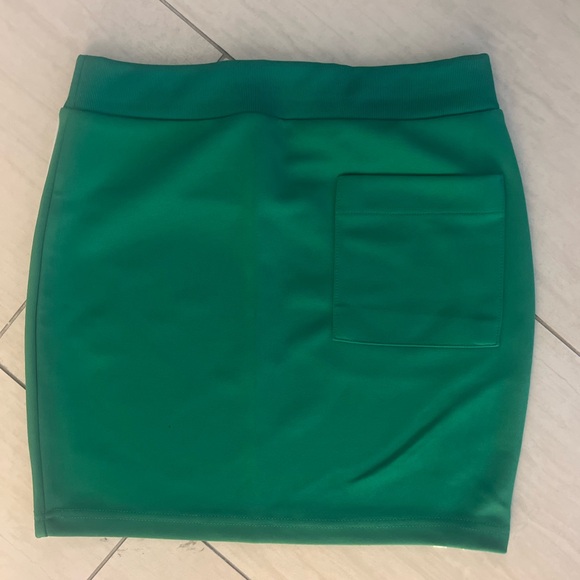 F*cking Rabbits mini skirt - Picture 3 of 5